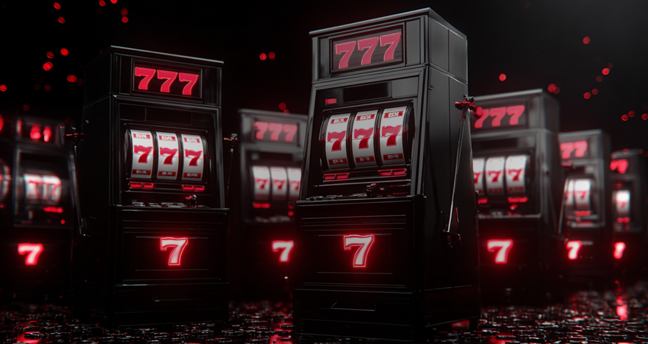 Bet777 Slide 1